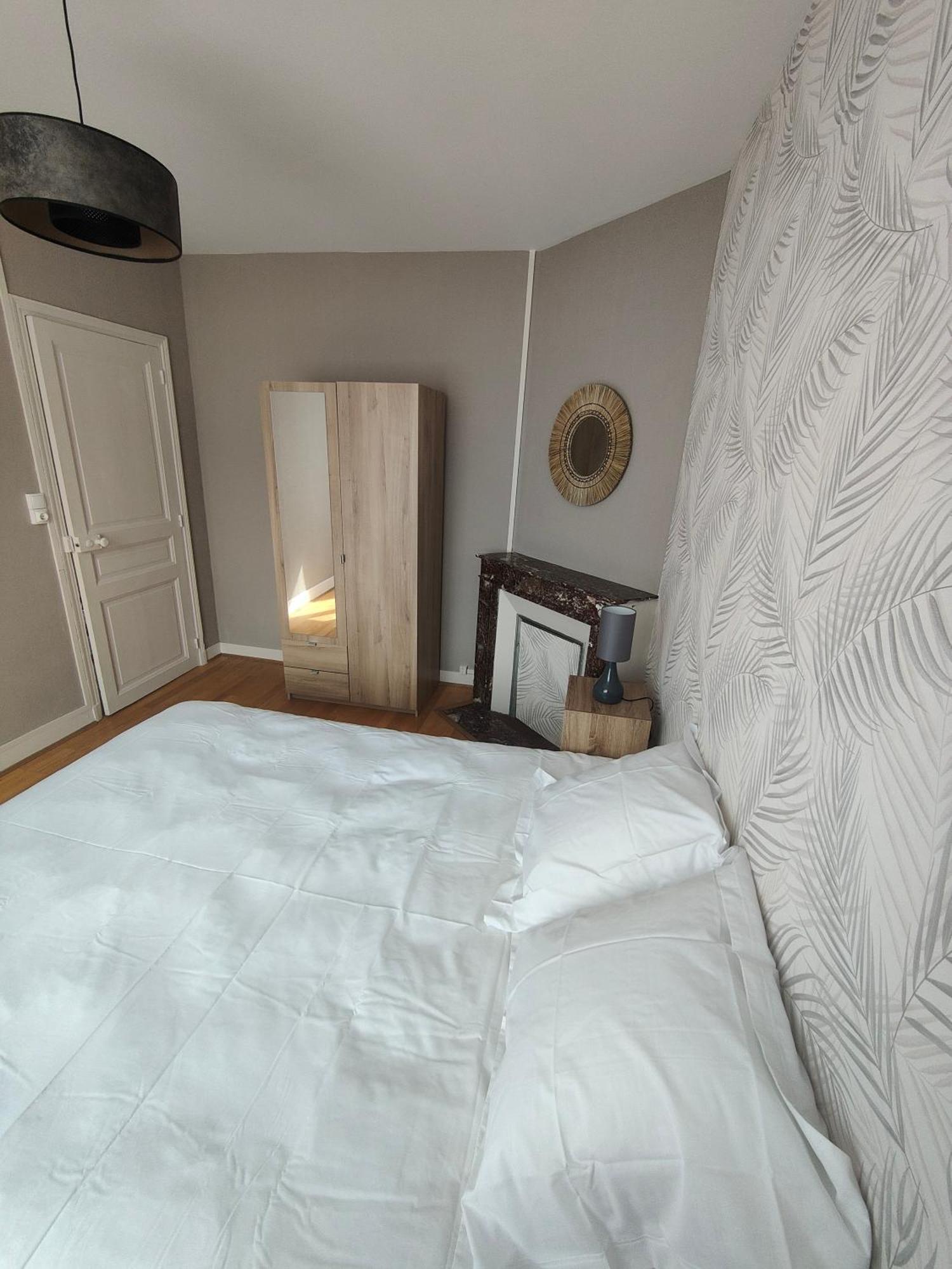Appartement Cosy Ретель Екстер'єр фото
