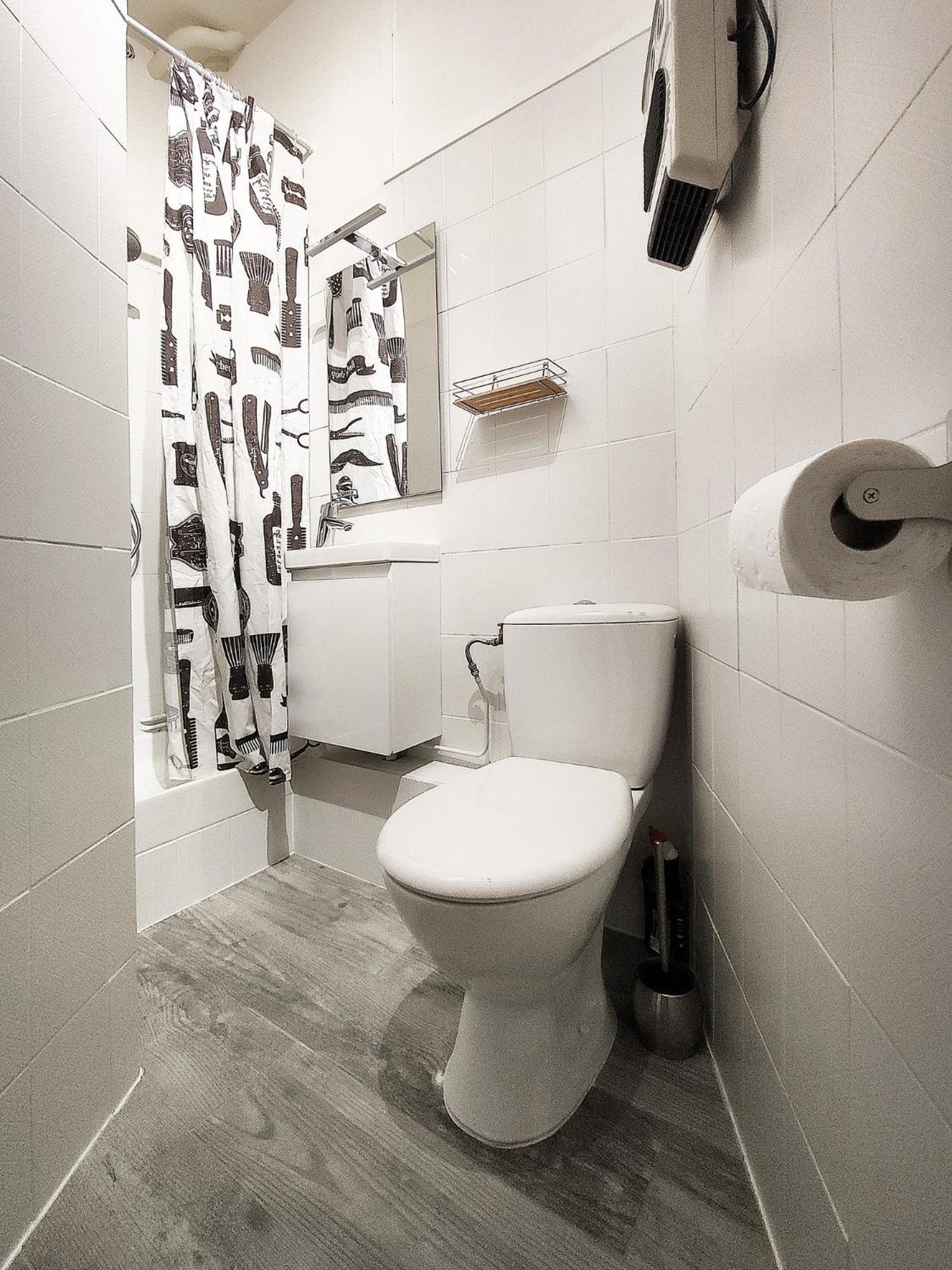 Appartement Cosy Ретель Екстер'єр фото