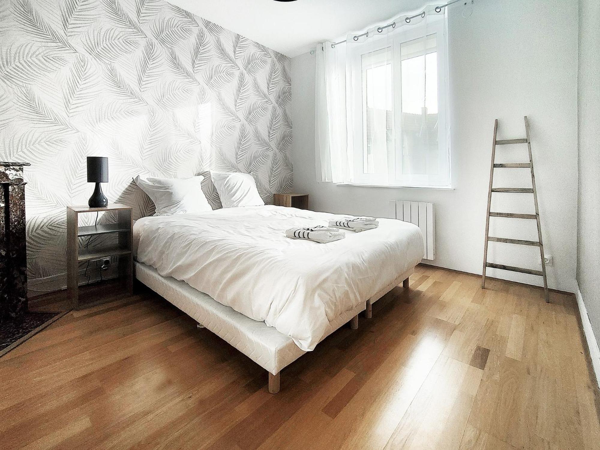 Appartement Cosy Ретель Екстер'єр фото